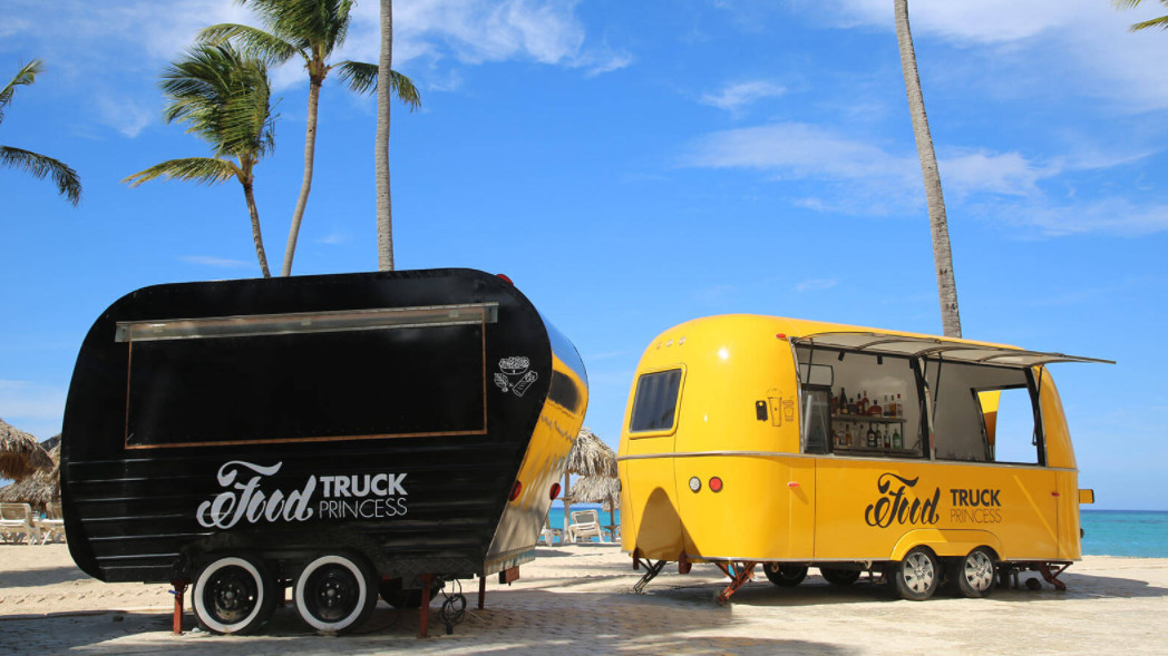 Grand Bavaro Princess